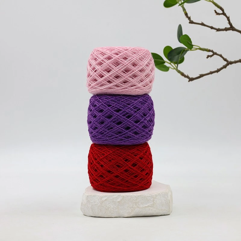 Wool Mix Yarn suppliers